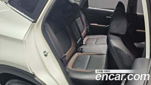 Kia Seltos 2020 — Şəkil 11/20