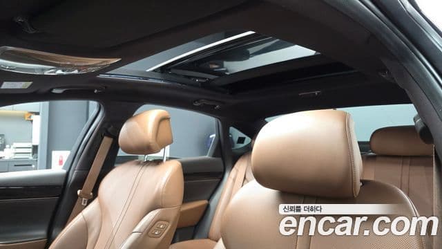 Genesis Electrified G80 2021 — ფოტო 18/20