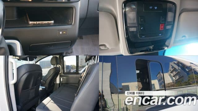 Hyundai Staria 2025 — фото 19 из 20