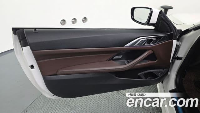 BMW 4 Series 2022 — Şəkil 11/31