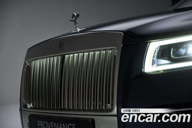 Rolls-Royce Ghost 2021 — Şəkil 12/18