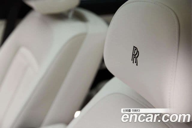 Rolls-Royce Ghost 2021 — Şəkil 17/18