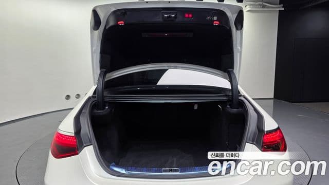 Mercedes-Benz S-Class 2022 — Şəkil 20/20