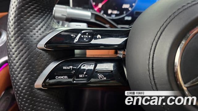 Mercedes-Benz S-Class 2022 — Photo 13/41