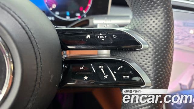 Mercedes-Benz S-Class 2022 — Photo 26/41