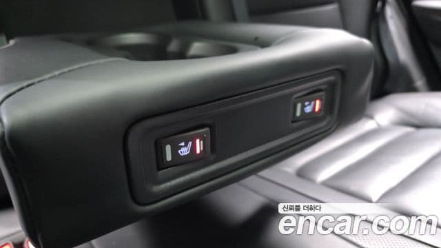 Renault Samsung QM6 2020 — Фото 19/20