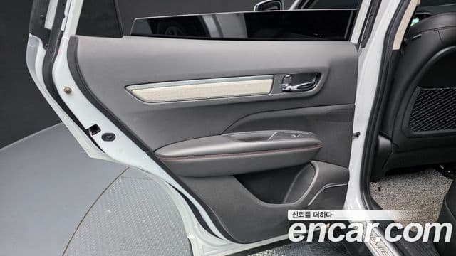 Renault Samsung QM6 2020 — Şəkil 36/40