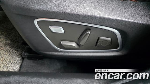 Renault Samsung QM6 2020 — Şəkil 23/40