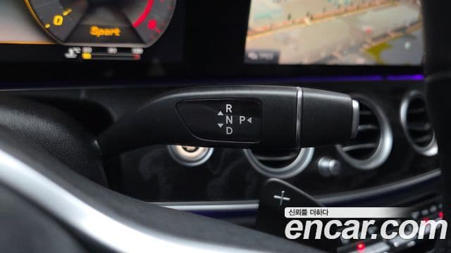 Mercedes-Benz E-Class 2019 — Şəkil 9/20