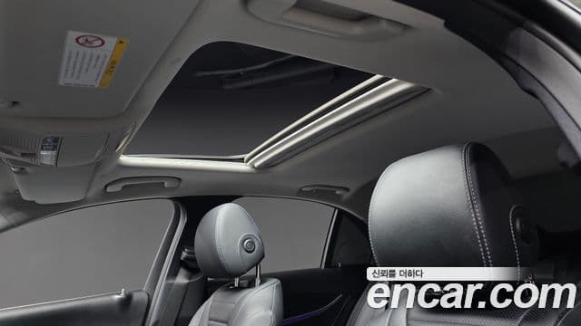 Mercedes-Benz E-Class 2019 — Şəkil 18/20