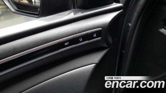Hyundai The New Tucson 2022 — Şəkil 18/20