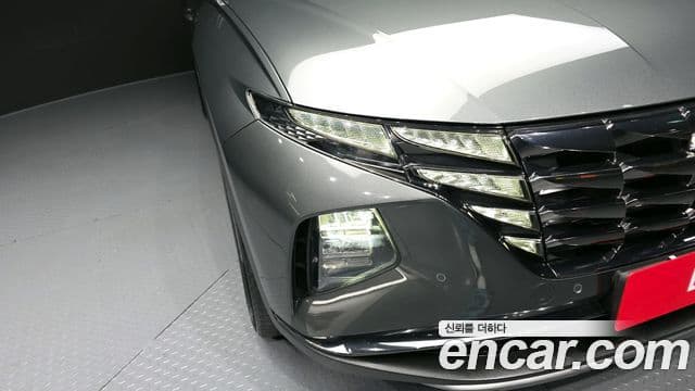 Hyundai Tucson Hybrid 2022 — Şəkil 16/33