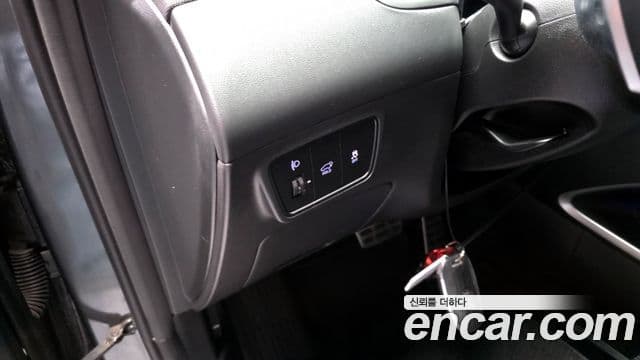Hyundai Tucson Hybrid 2022 — Şəkil 9/33