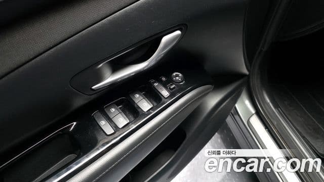 Hyundai Tucson Hybrid 2022 — Şəkil 5/33