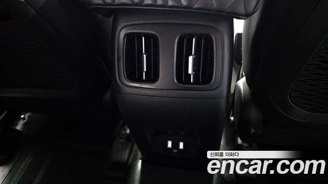 Hyundai Tucson Hybrid 2022 — Şəkil 12/33