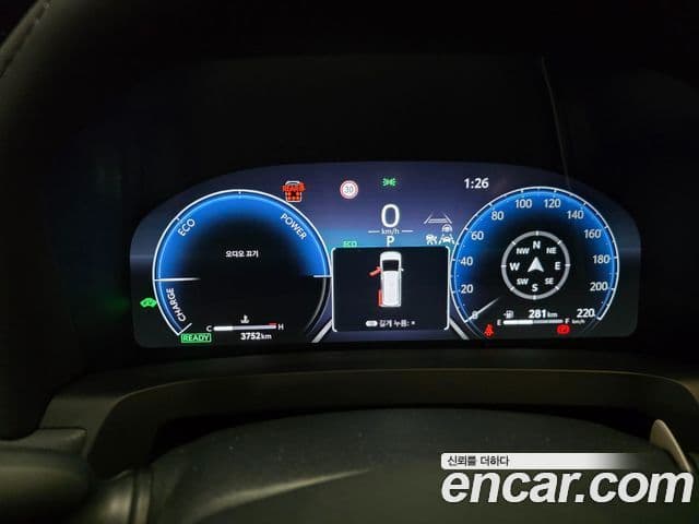 Toyota Alphard 2024 — Şəkil 4/14