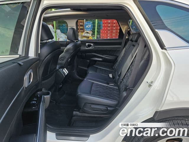 Kia Sorento 2020 — Şəkil 15/20