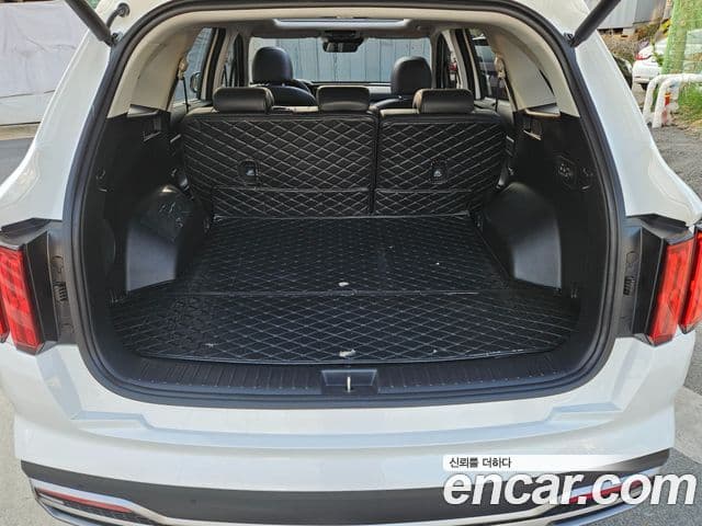 Kia Sorento 2020 — Şəkil 7/20