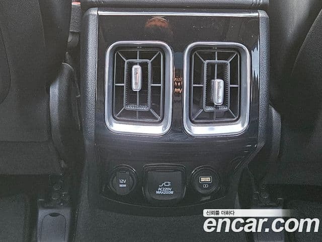 Kia Sorento 2020 — Şəkil 13/20