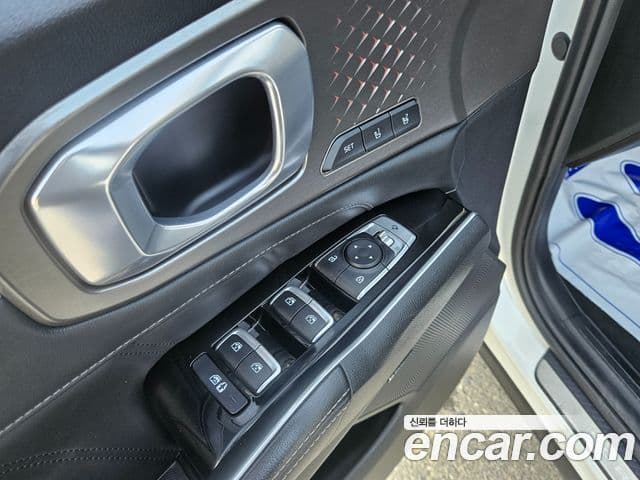 Kia Sorento 2020 — Şəkil 19/20