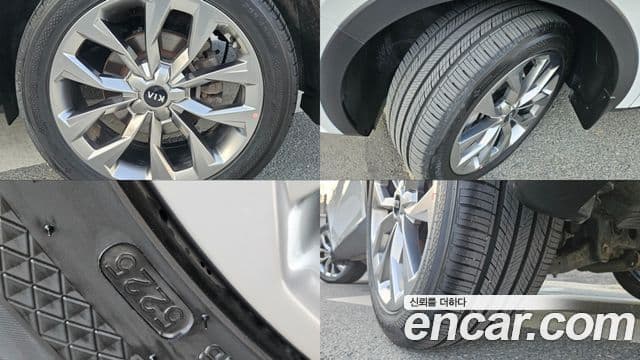 Kia Sorento 2020 — Şəkil 11/20