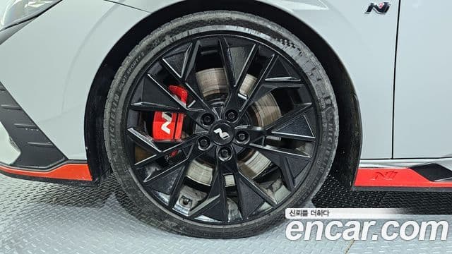 Hyundai Avante 2022 — Şəkil 5/20