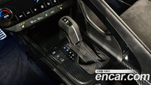 Hyundai Avante 2022 — Şəkil 9/20