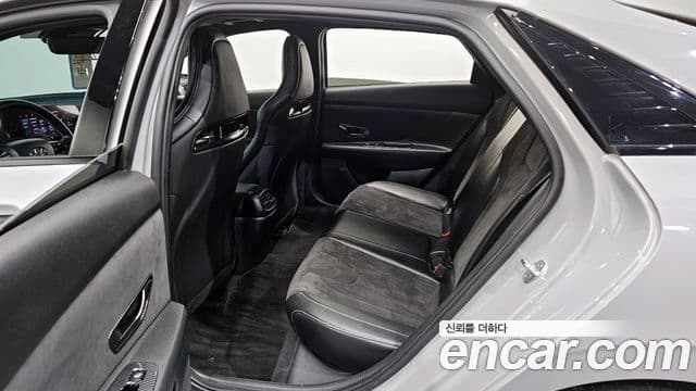 Hyundai Avante 2022 — Şəkil 12/20