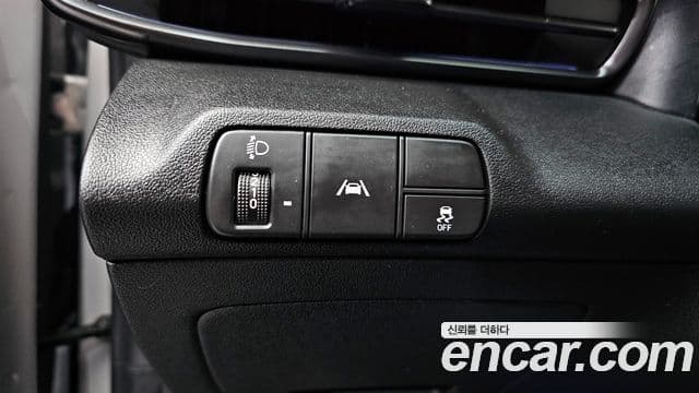 Hyundai Avante 2022 — Şəkil 20/20