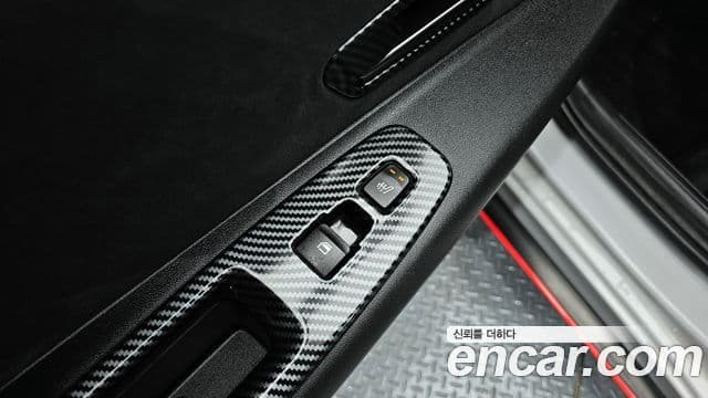 Hyundai The New Avante Hybrid 2022 — Şəkil 8/30