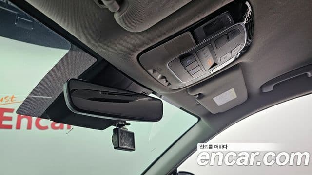 Hyundai Sonata 2020 — ფოტო 20/20