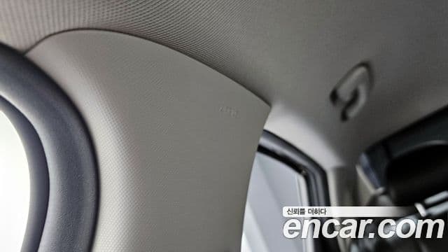 Hyundai Sonata Hybrid 2020 — ფოტო 14/37