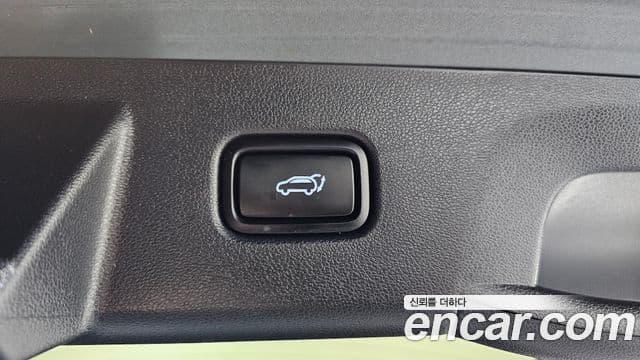 Hyundai The New Tucson 2023 — ფოტო 17/20
