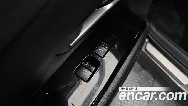 Hyundai The New Tucson 2023 — ფოტო 18/20
