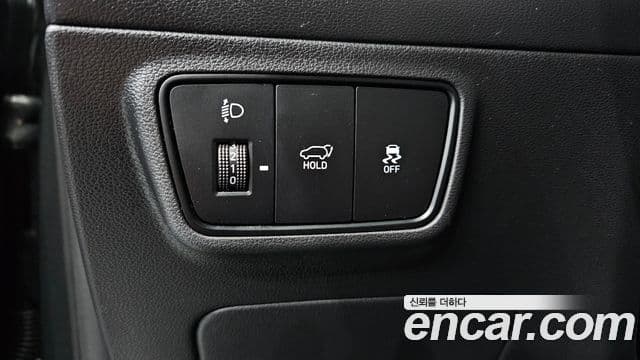 Hyundai The New Tucson 2023 — ფოტო 20/20