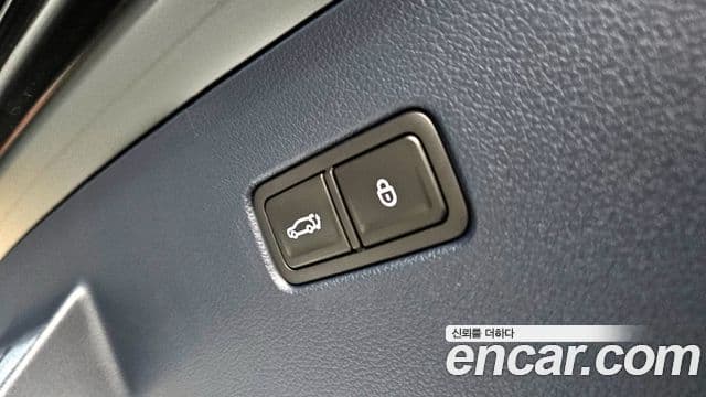 Genesis GV80 Coupe 2024 — Фото 18/20