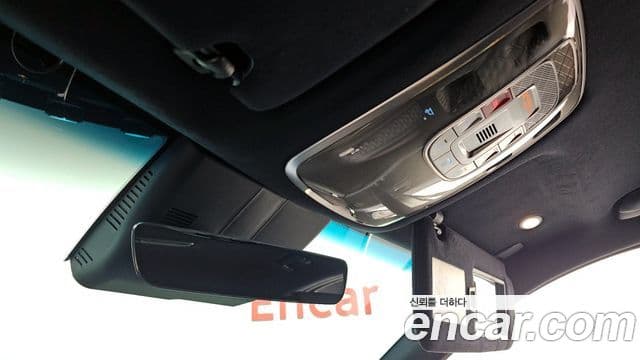 Genesis GV80 Coupe 2024 — Фото 20/20