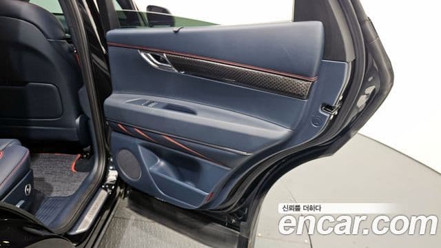 Genesis GV80 Coupe 2024 — Photo 6/30