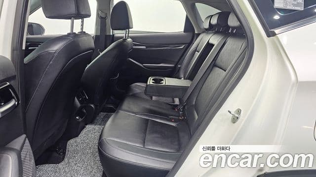 Kia Seltos 2020 — Şəkil 12/20