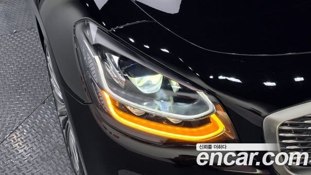 Kia The K9 2019 — Şəkil 10/32
