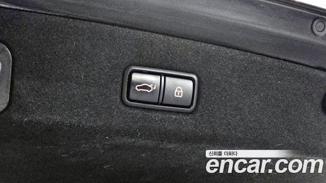 Kia The K9 2019 — Şəkil 4/32