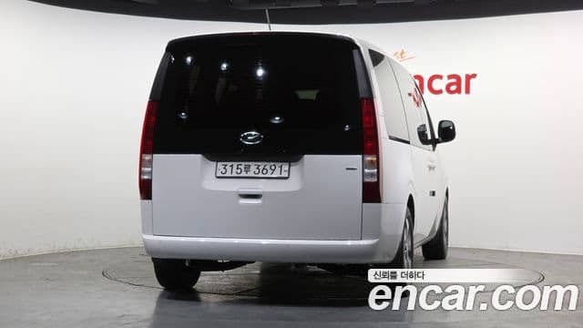 Hyundai Staria 2022 — Şəkil 4/20