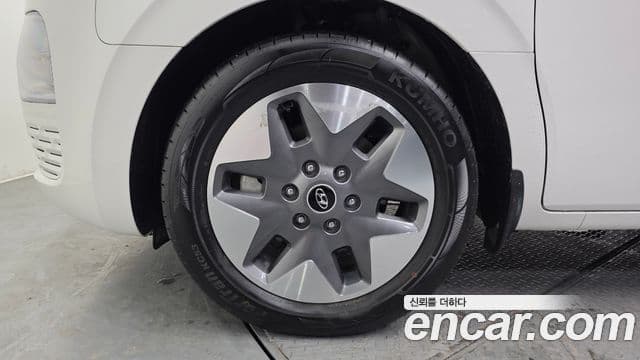 Hyundai Staria 2022 — Şəkil 5/20