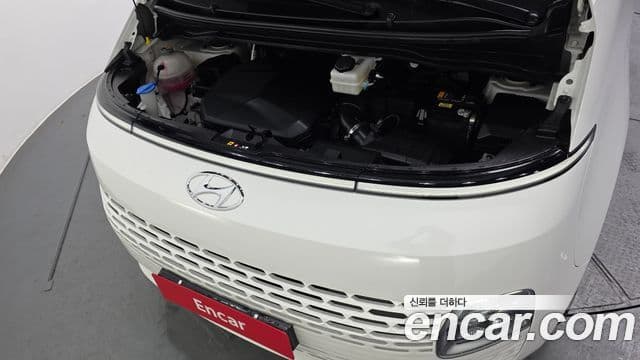 Hyundai Staria 2022 — Şəkil 6/20