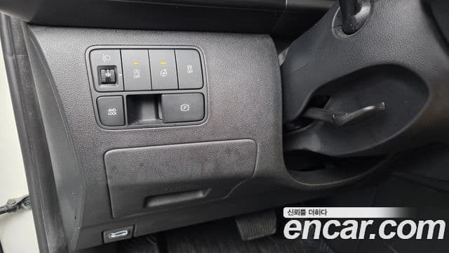Hyundai Staria 2022 — Photo 27/30