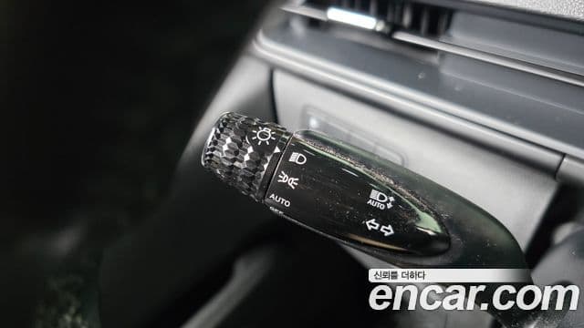 Hyundai Staria 2022 — Photo 18/30