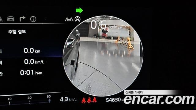 Kia Sportage 2021 — Фото 16/20