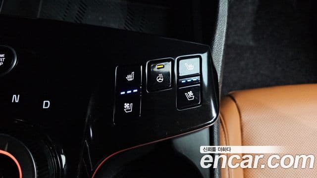 Kia Sportage 2021 — Фото 18/20