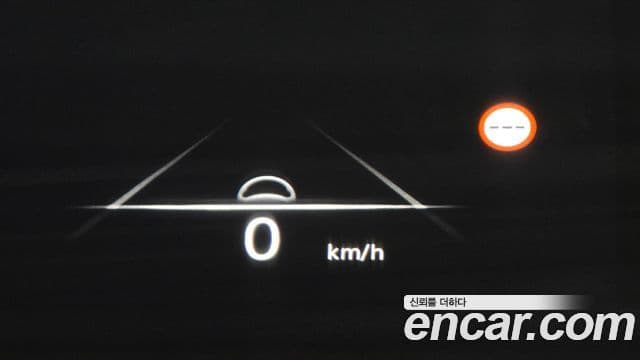 Genesis Electrified G80 2021 — Şəkil 18/20