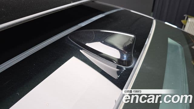 Genesis G80 2021 — ფოტო 9/33